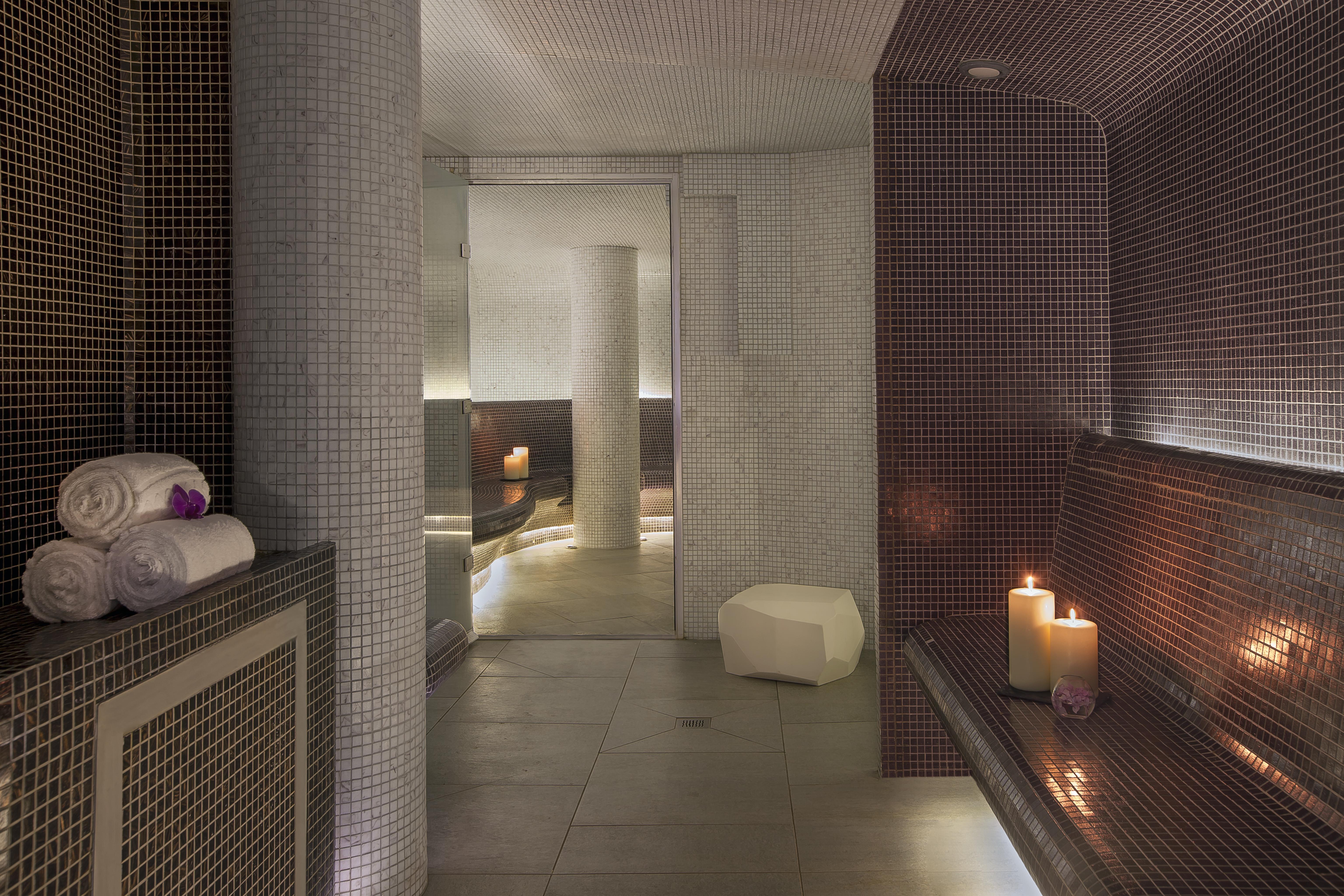 Sofitel Quiberon Thalassa Sea & Spa Exterior foto